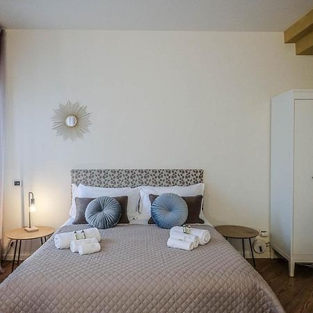 Verona Suites And Rooms מראה חיצוני תמונה