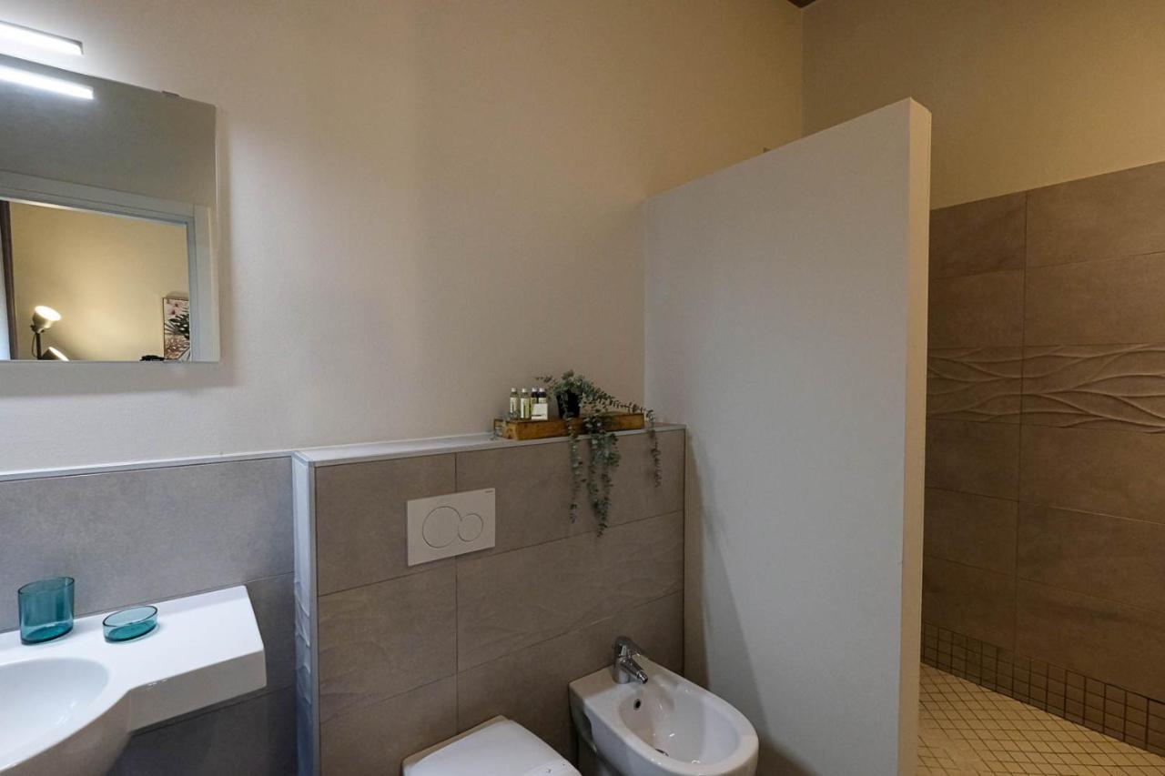 Verona Suites And Rooms מראה חיצוני תמונה