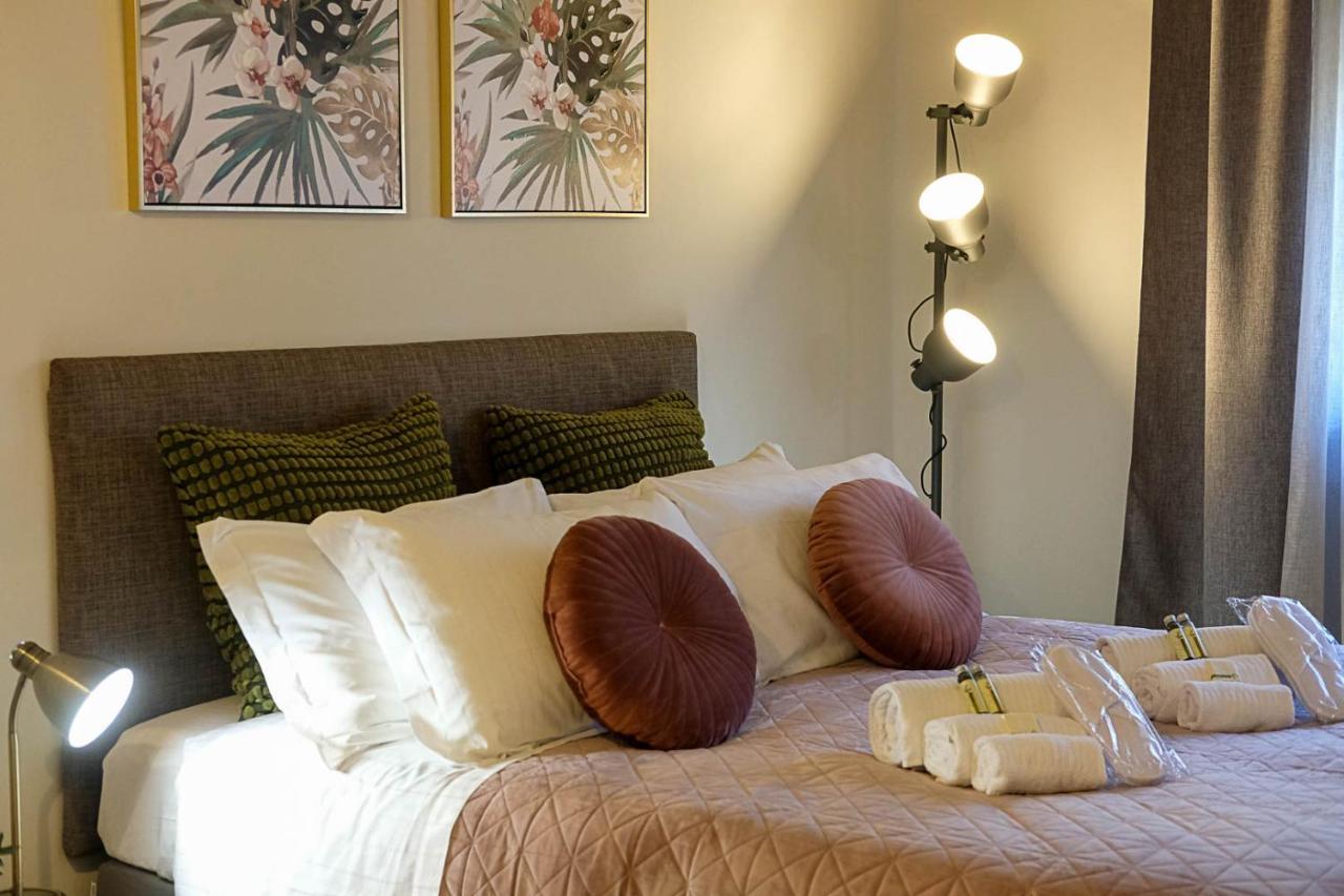 Verona Suites And Rooms מראה חיצוני תמונה