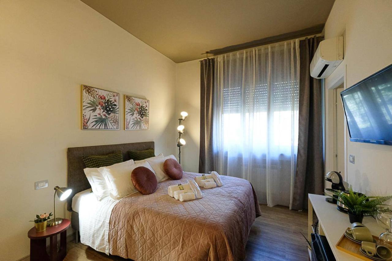 Verona Suites And Rooms מראה חיצוני תמונה