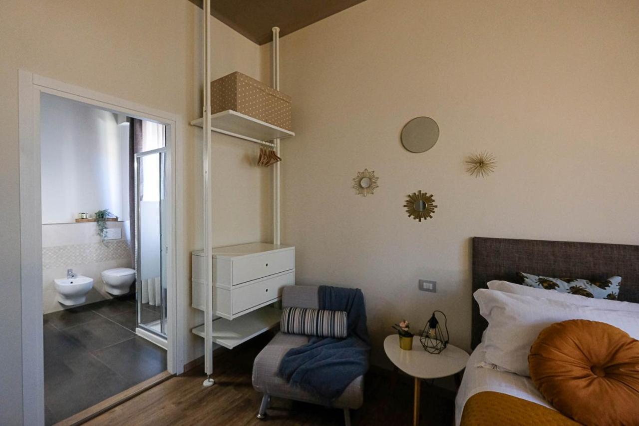 Verona Suites And Rooms מראה חיצוני תמונה