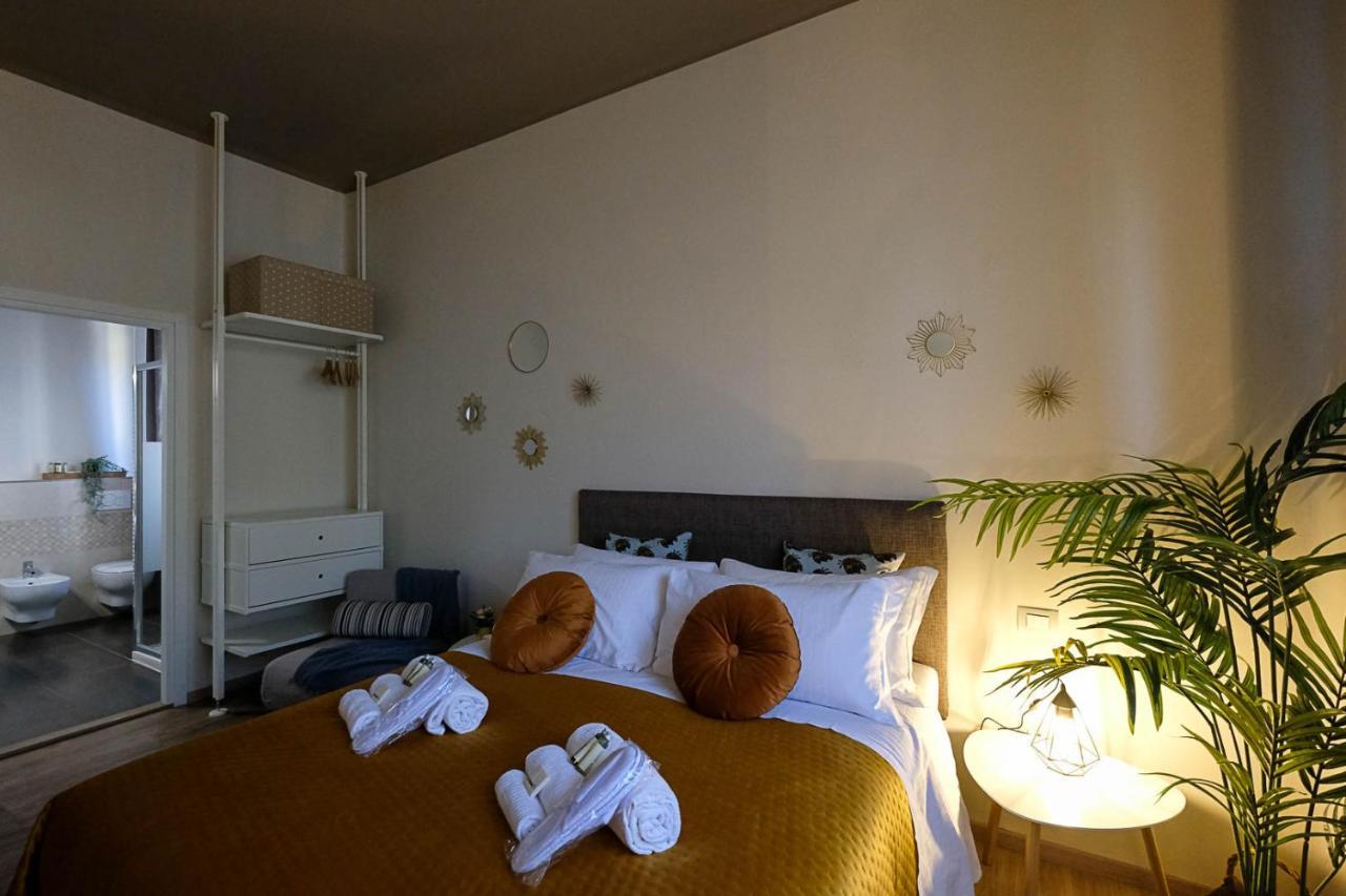 Verona Suites And Rooms מראה חיצוני תמונה