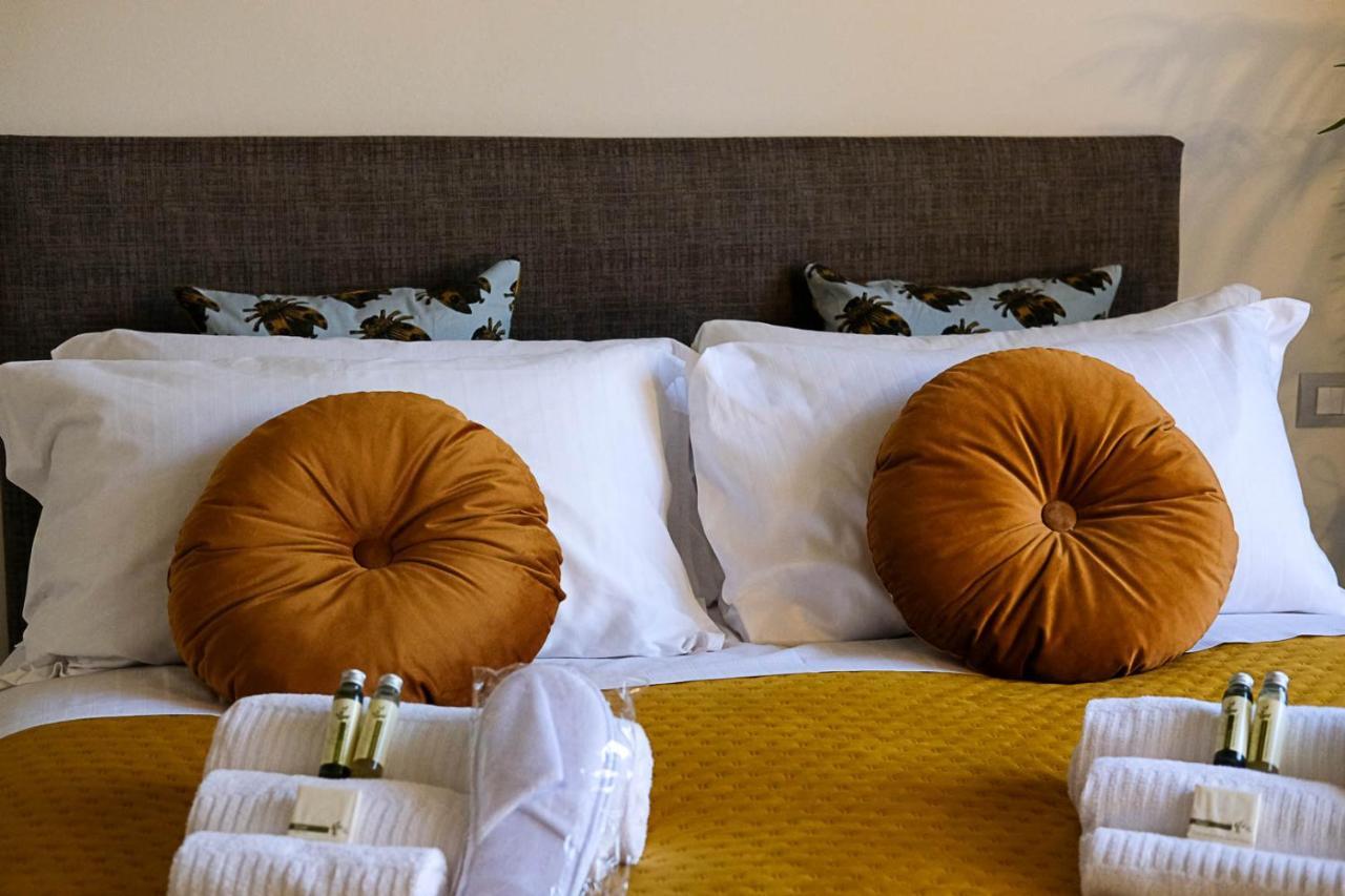 Verona Suites And Rooms מראה חיצוני תמונה