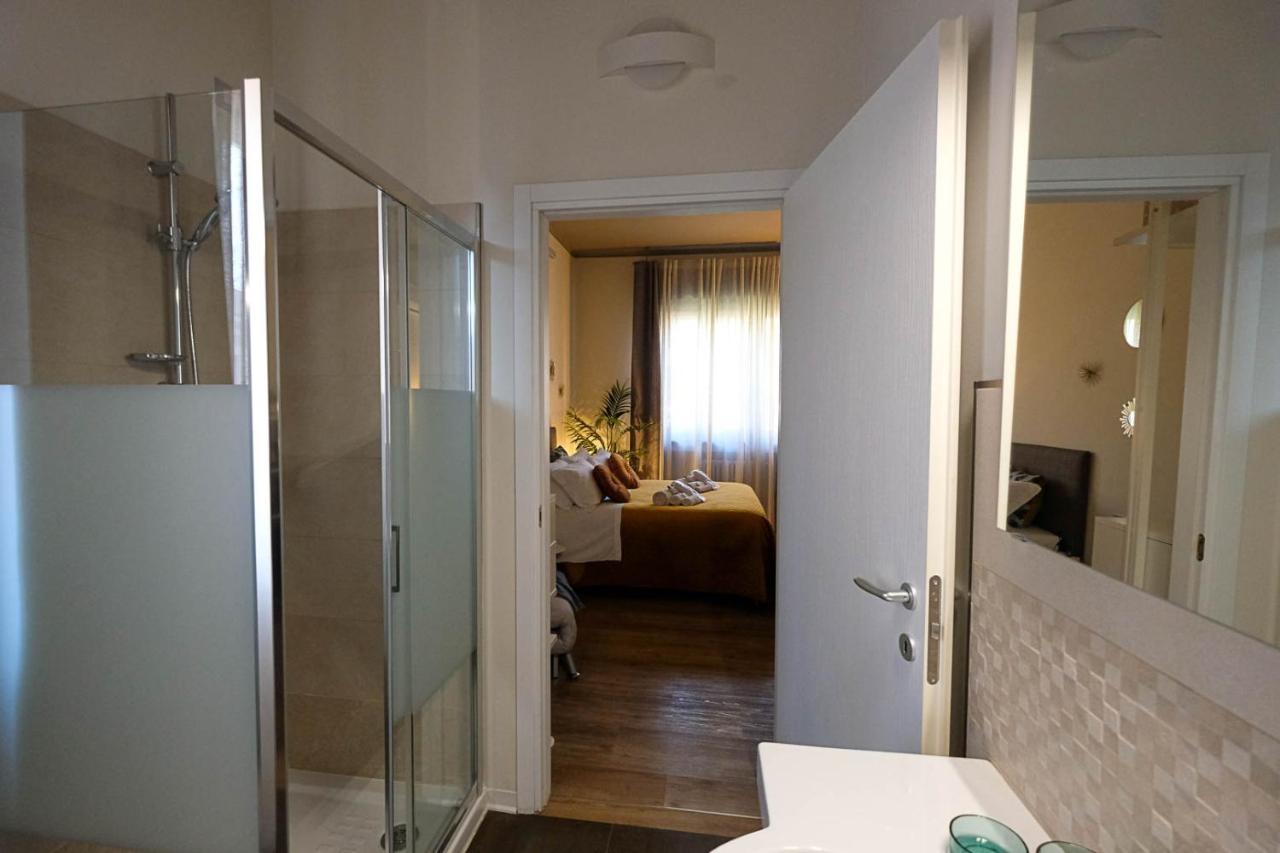 Verona Suites And Rooms מראה חיצוני תמונה