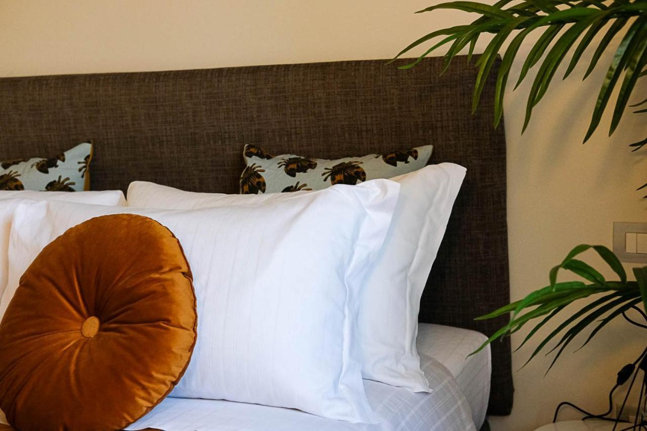 Verona Suites And Rooms מראה חיצוני תמונה