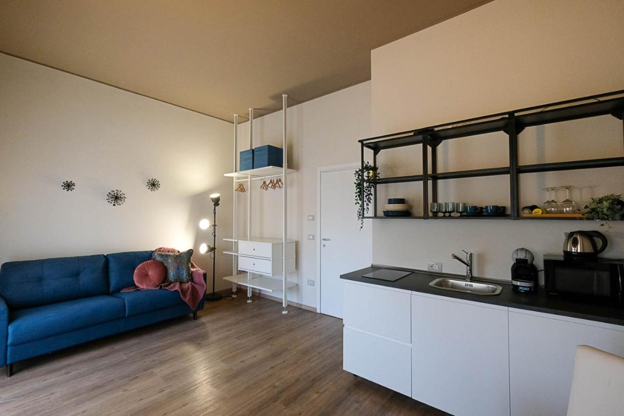Verona Suites And Rooms מראה חיצוני תמונה