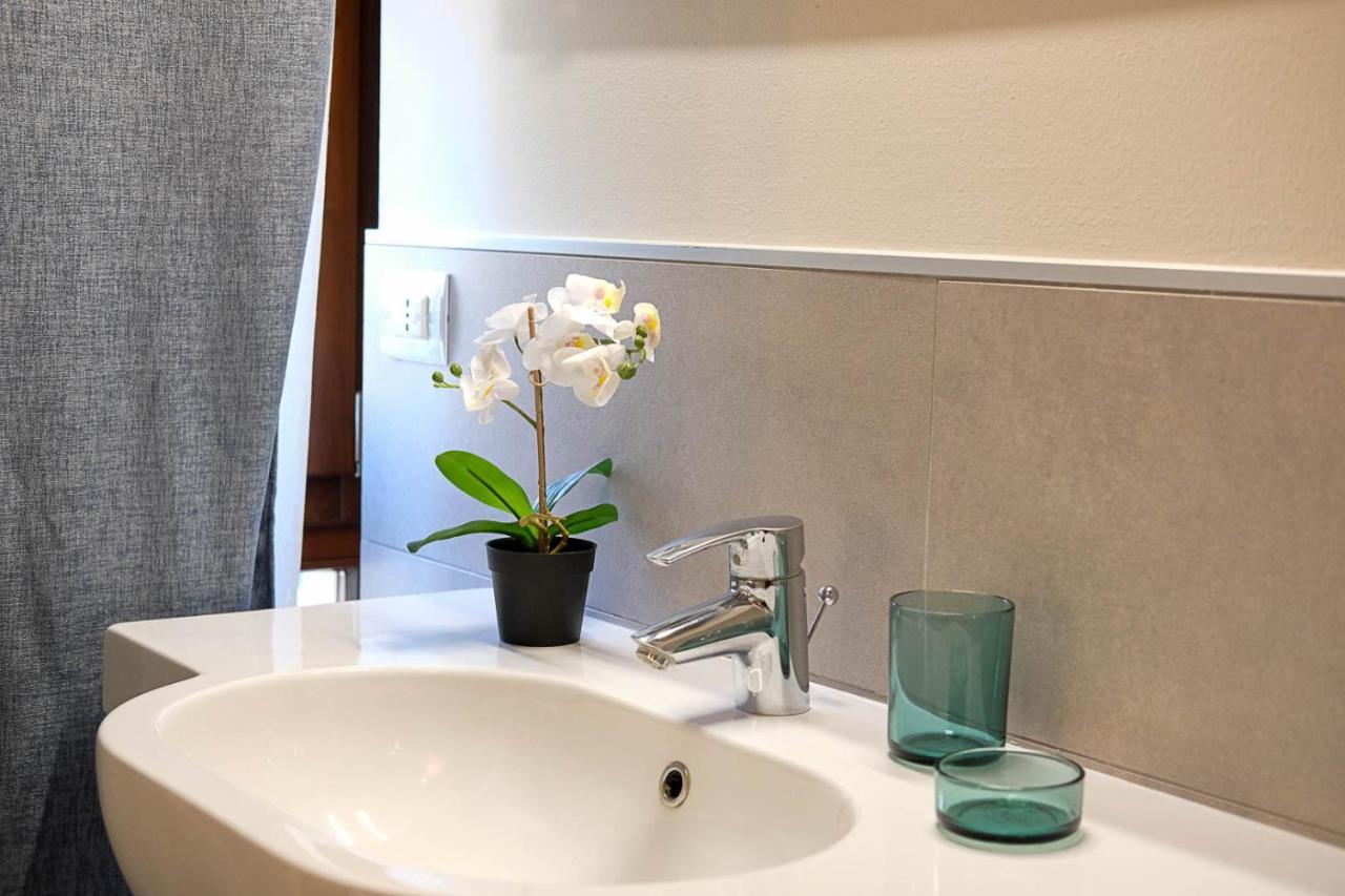 Verona Suites And Rooms מראה חיצוני תמונה