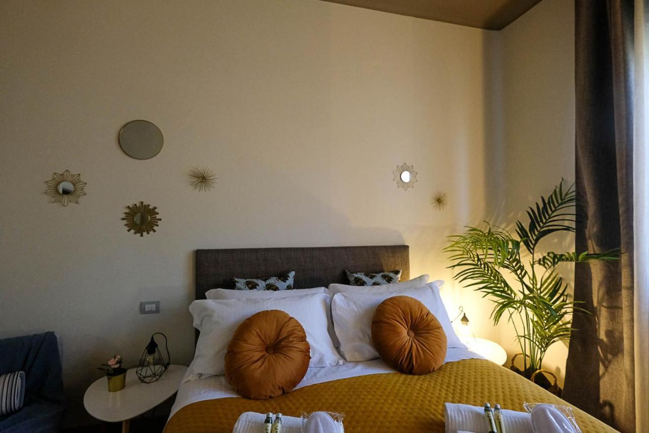 Verona Suites And Rooms מראה חיצוני תמונה