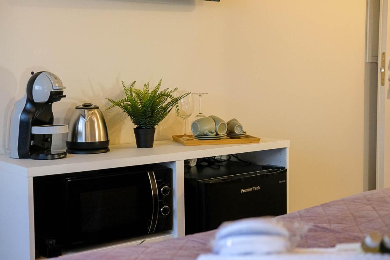 Verona Suites And Rooms מראה חיצוני תמונה