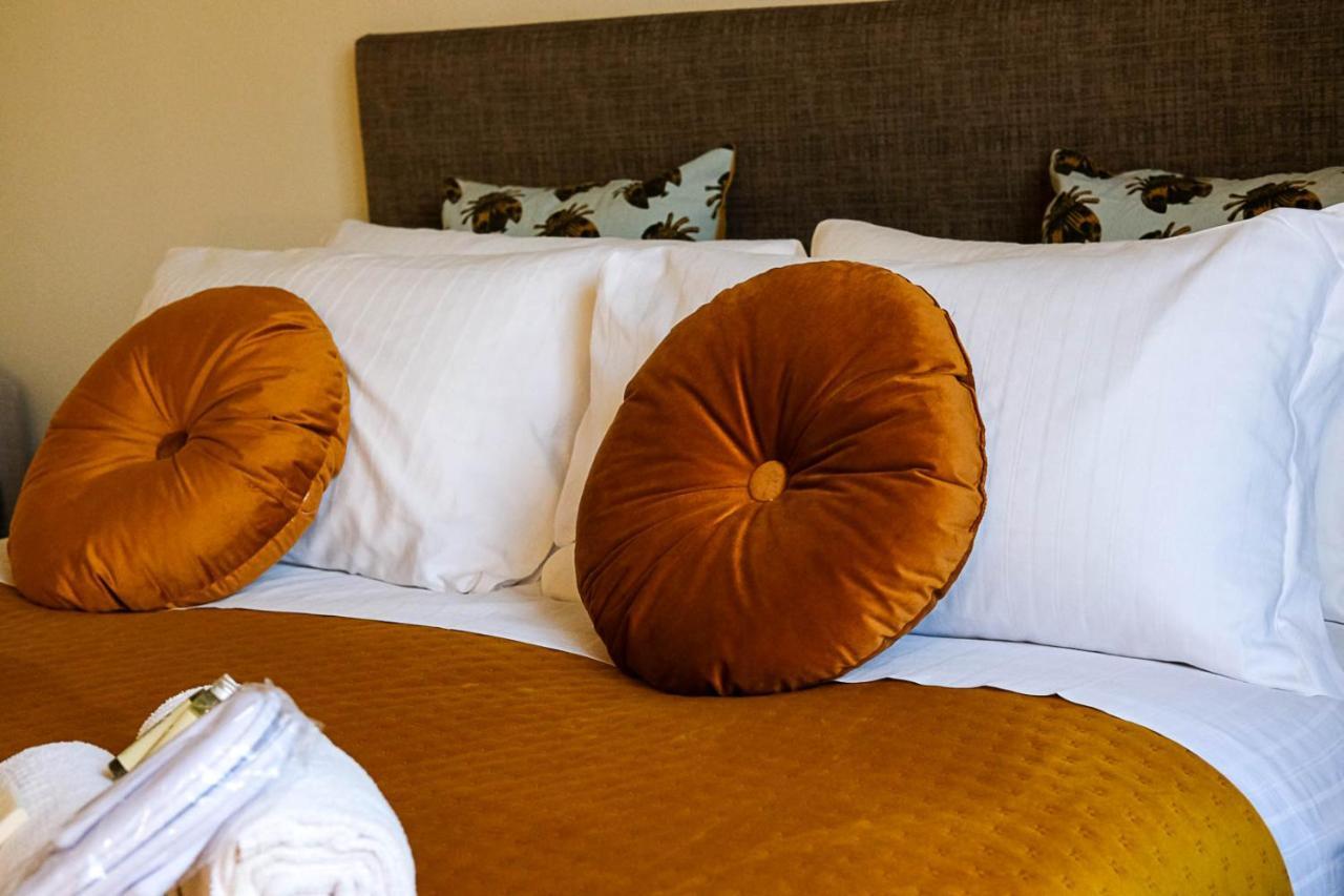 Verona Suites And Rooms מראה חיצוני תמונה