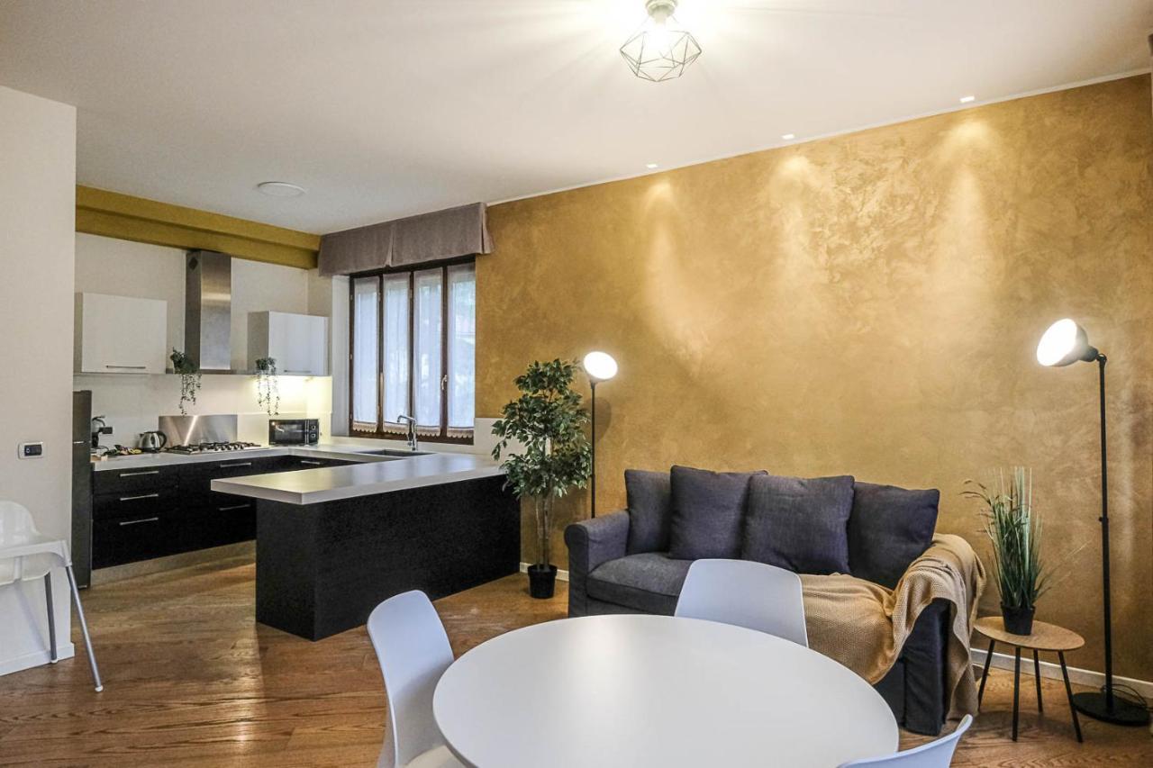 Verona Suites And Rooms מראה חיצוני תמונה