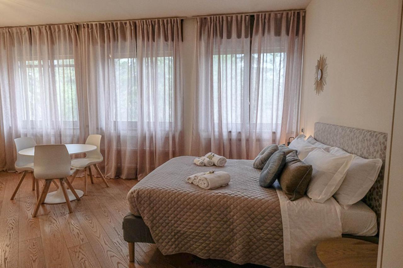Verona Suites And Rooms מראה חיצוני תמונה