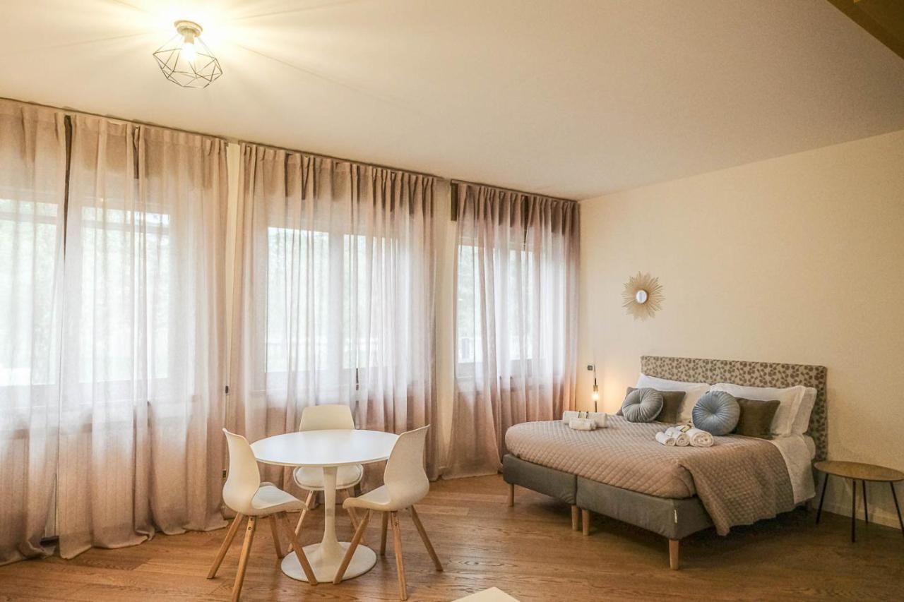 Verona Suites And Rooms מראה חיצוני תמונה