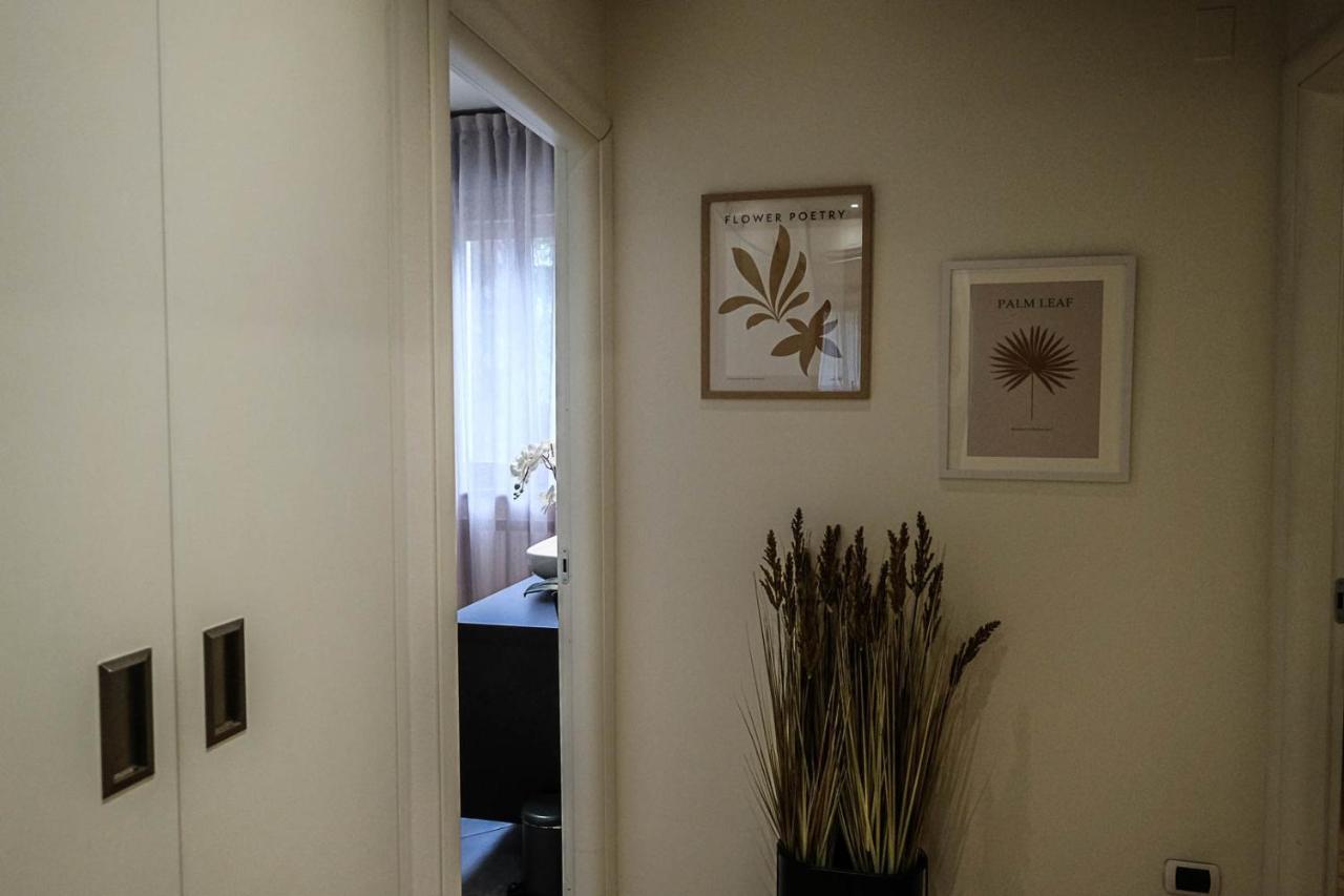 Verona Suites And Rooms מראה חיצוני תמונה