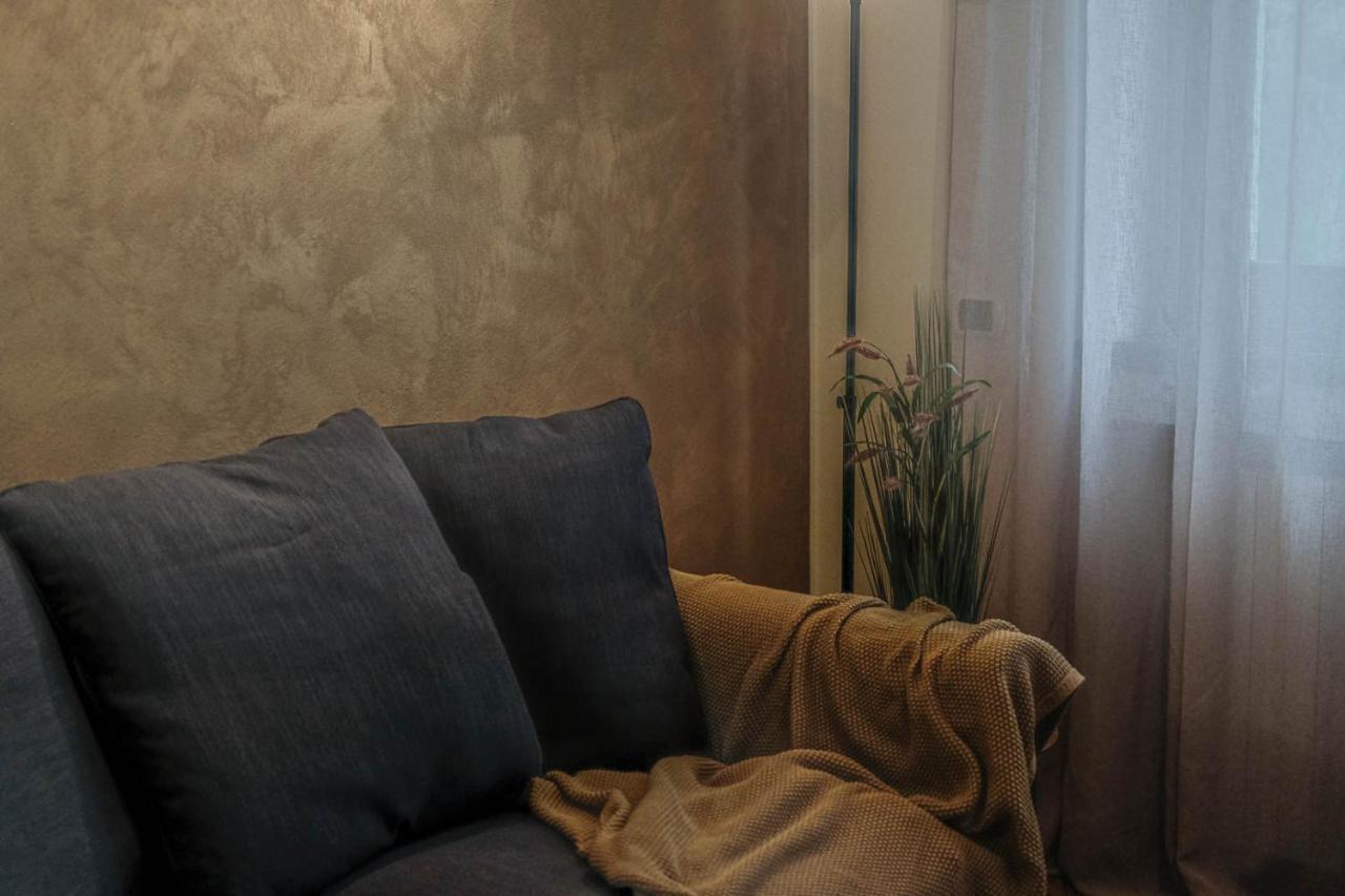 Verona Suites And Rooms מראה חיצוני תמונה
