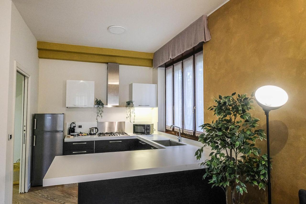 Verona Suites And Rooms מראה חיצוני תמונה