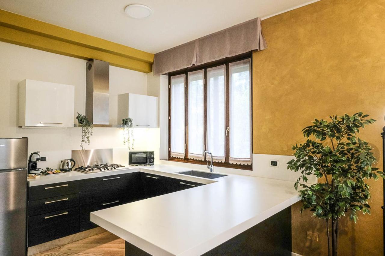 Verona Suites And Rooms מראה חיצוני תמונה