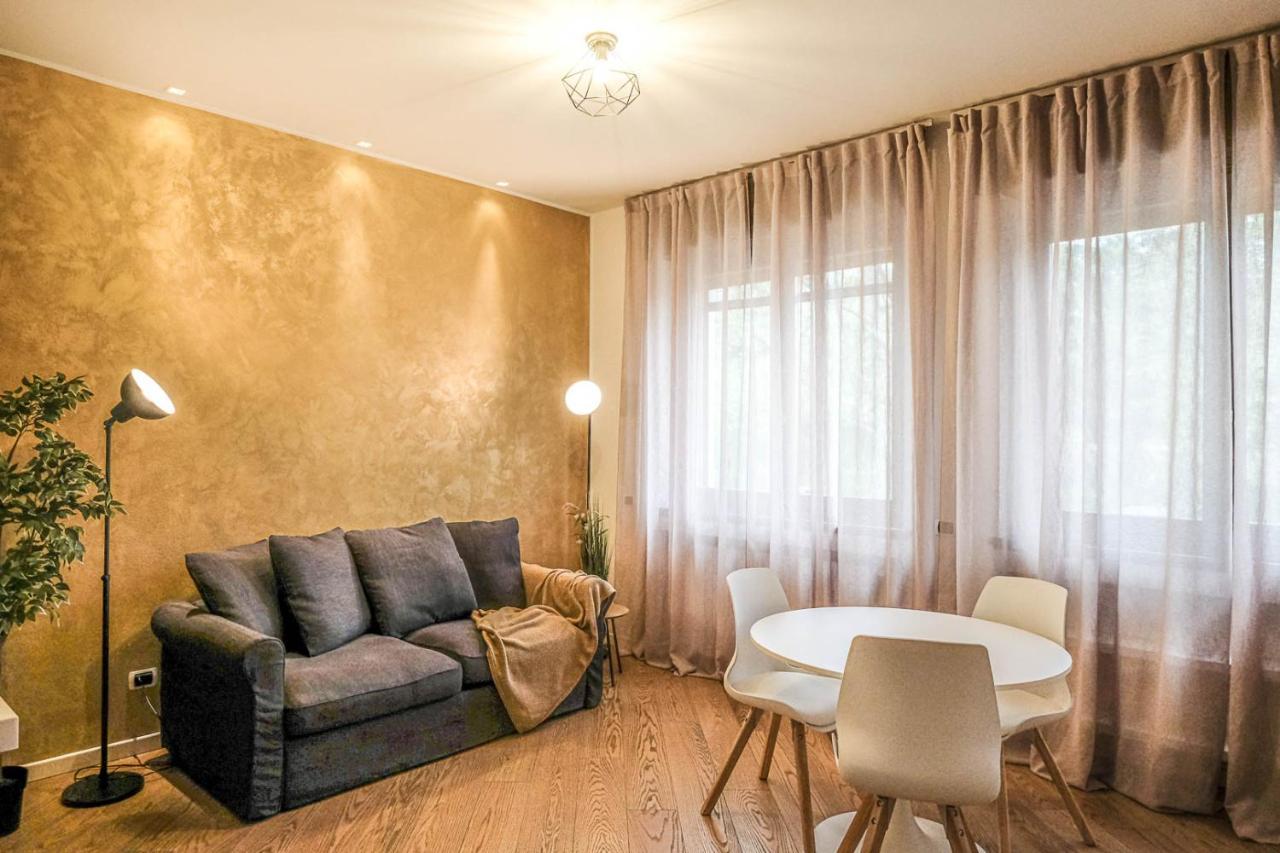 Verona Suites And Rooms מראה חיצוני תמונה