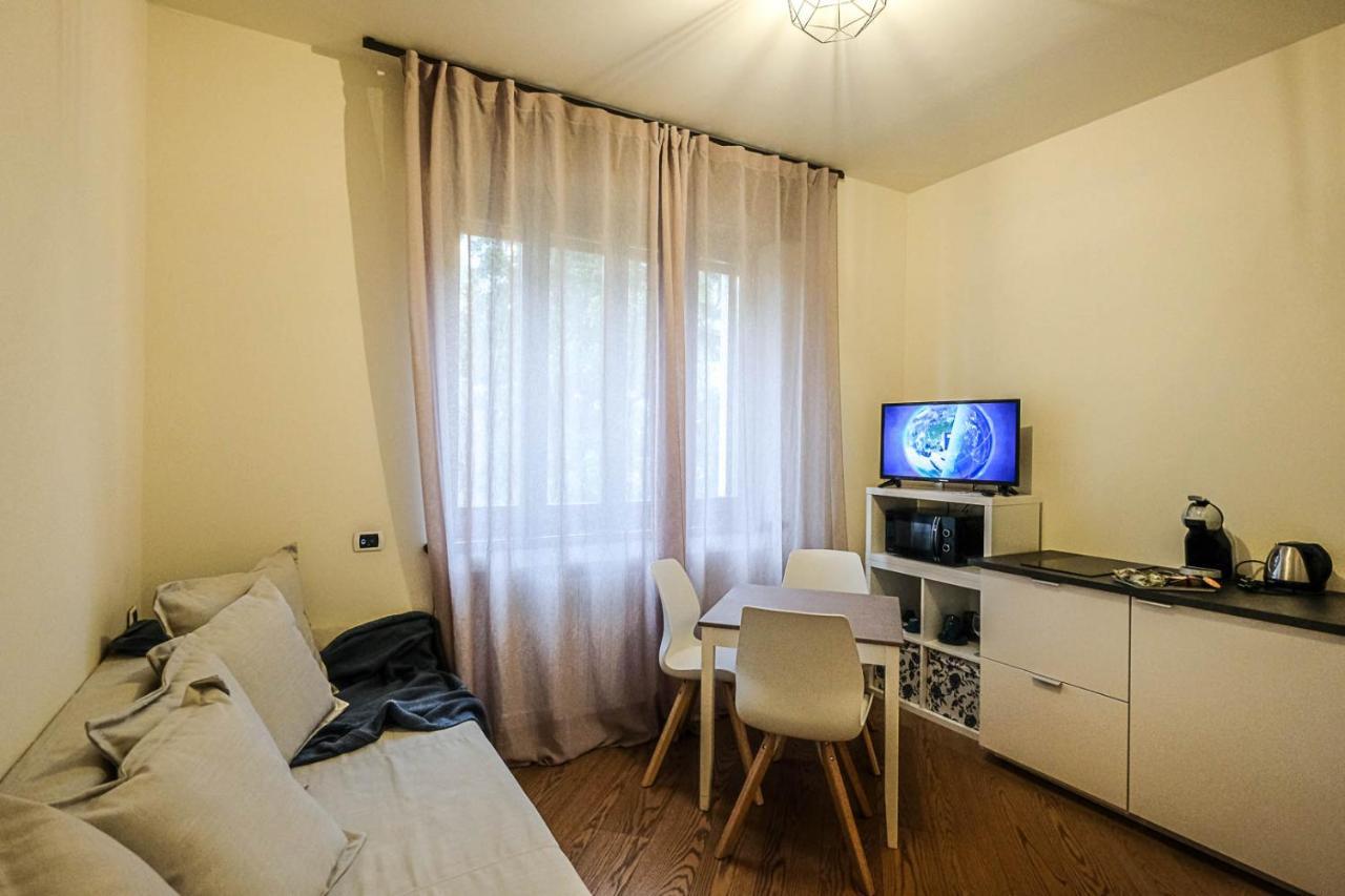 Verona Suites And Rooms מראה חיצוני תמונה