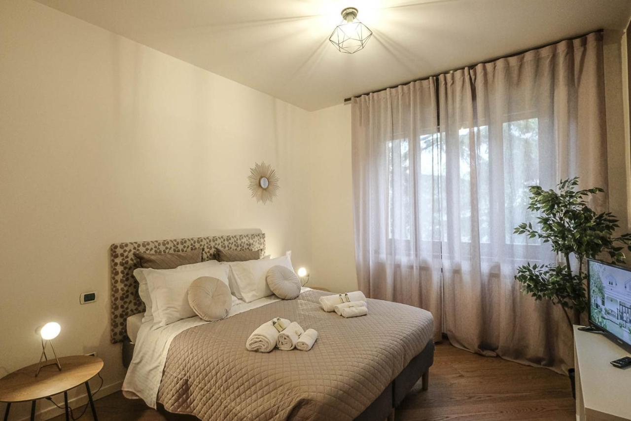 Verona Suites And Rooms מראה חיצוני תמונה
