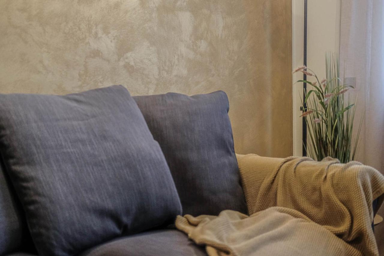 Verona Suites And Rooms מראה חיצוני תמונה