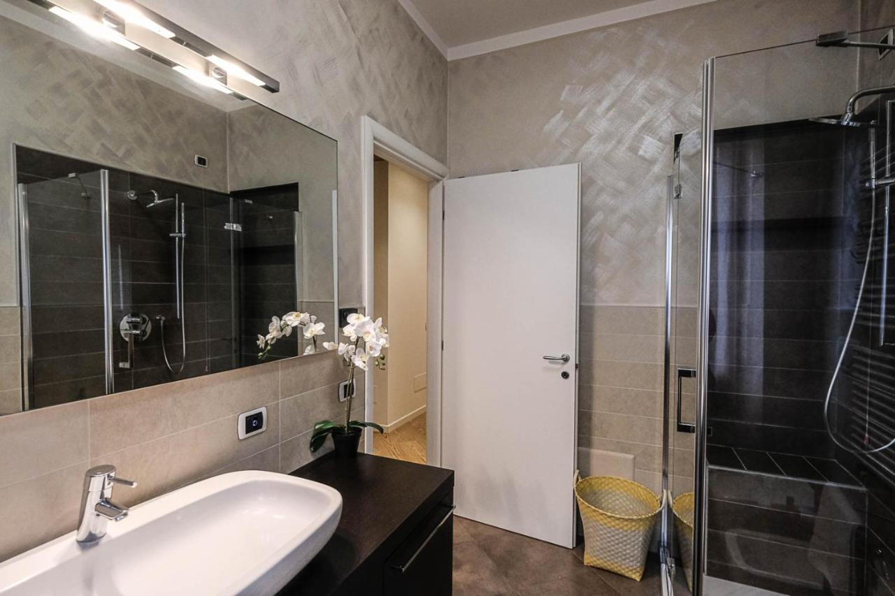 Verona Suites And Rooms מראה חיצוני תמונה