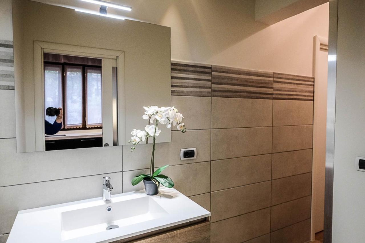 Verona Suites And Rooms מראה חיצוני תמונה