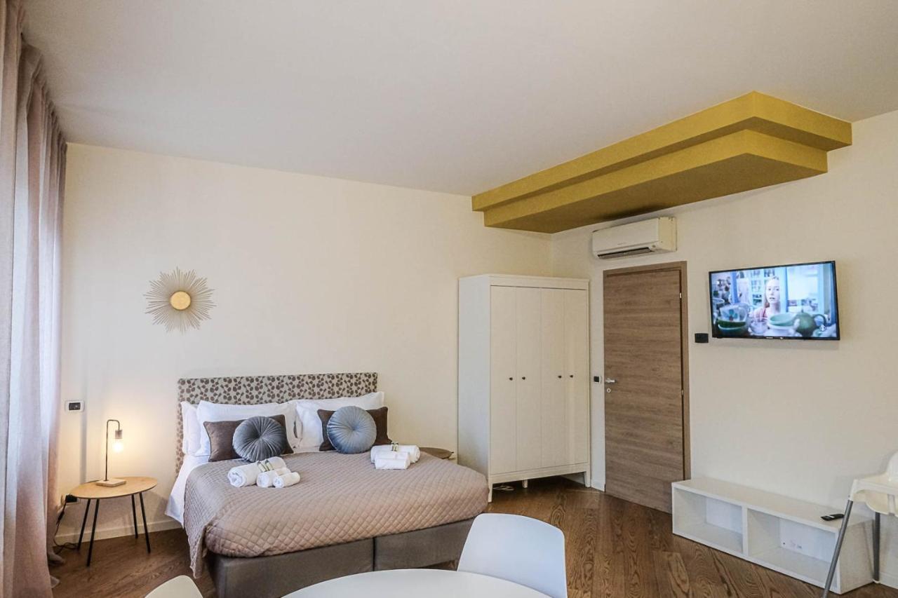 Verona Suites And Rooms מראה חיצוני תמונה