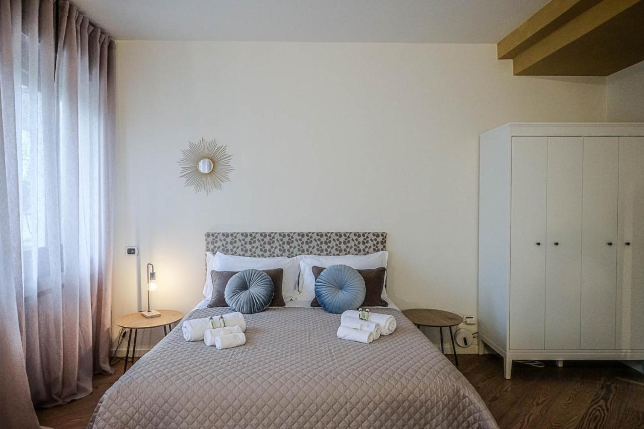 Verona Suites And Rooms מראה חיצוני תמונה