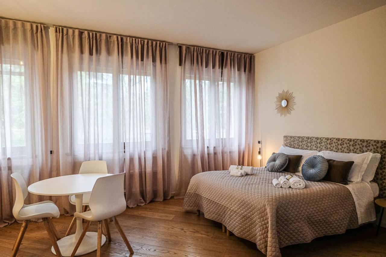 Verona Suites And Rooms מראה חיצוני תמונה