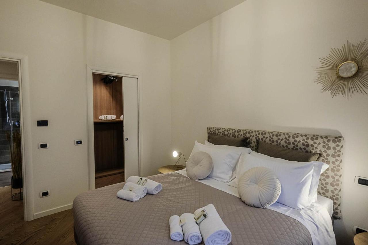 Verona Suites And Rooms מראה חיצוני תמונה