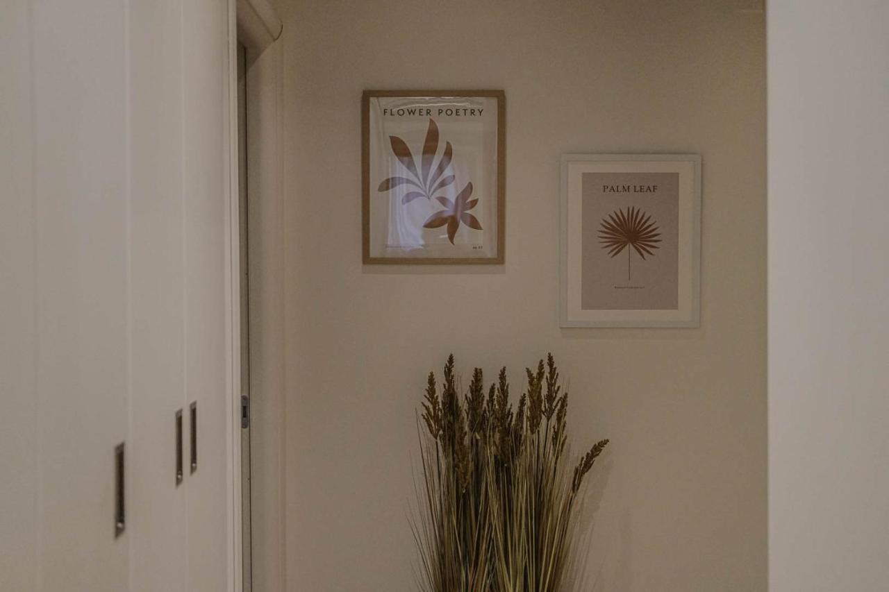 Verona Suites And Rooms מראה חיצוני תמונה
