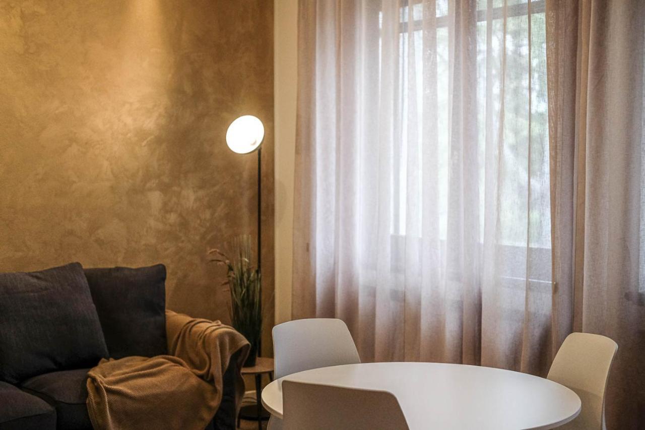 Verona Suites And Rooms מראה חיצוני תמונה