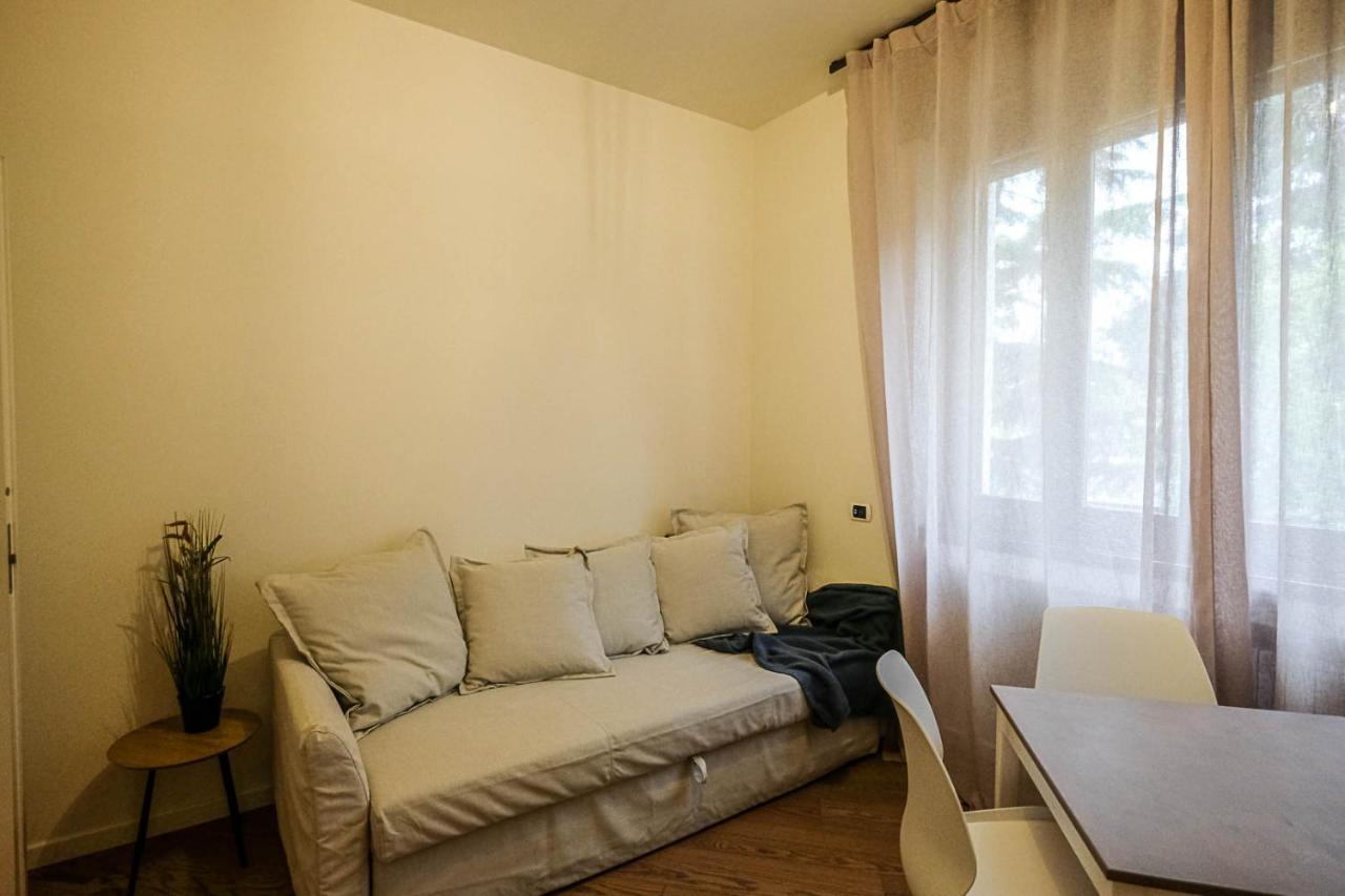Verona Suites And Rooms מראה חיצוני תמונה