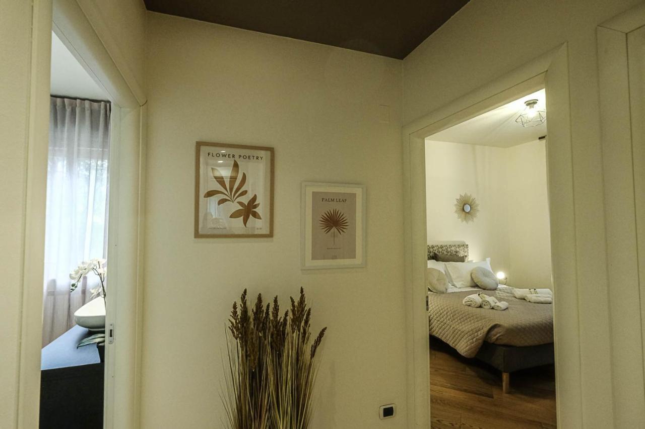 Verona Suites And Rooms מראה חיצוני תמונה