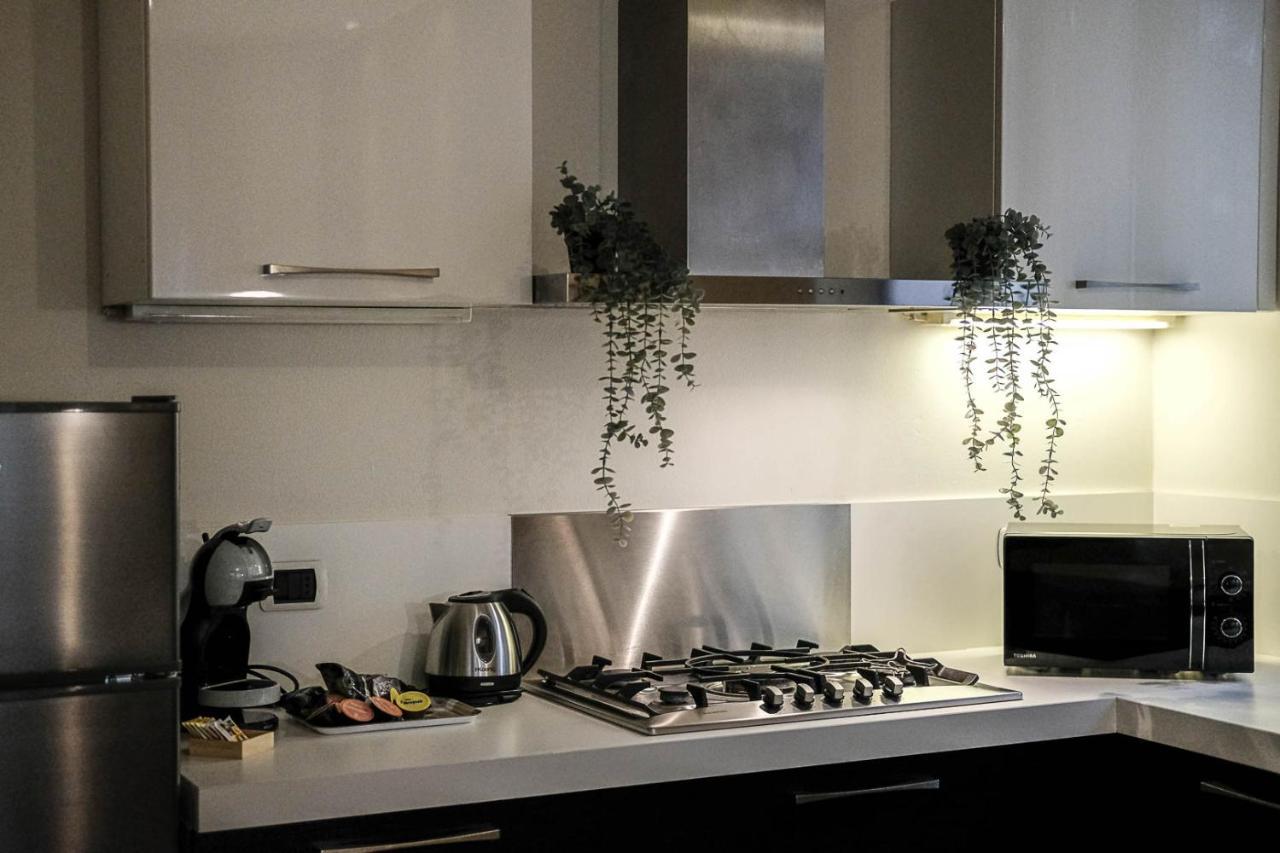 Verona Suites And Rooms מראה חיצוני תמונה