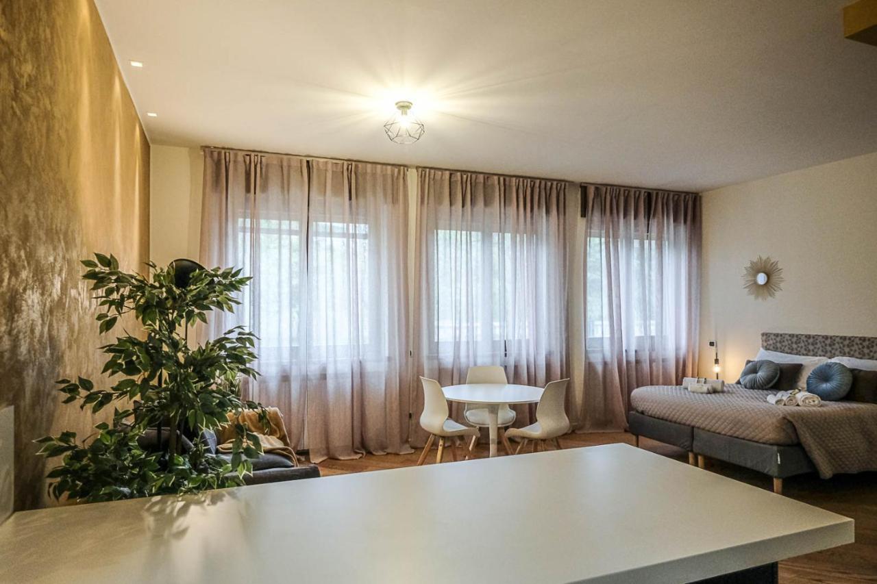 Verona Suites And Rooms מראה חיצוני תמונה