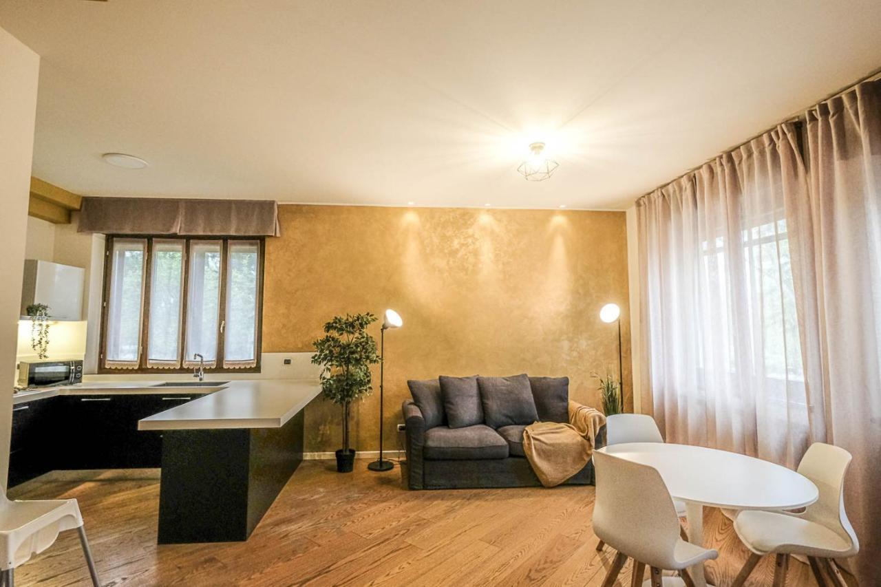 Verona Suites And Rooms מראה חיצוני תמונה