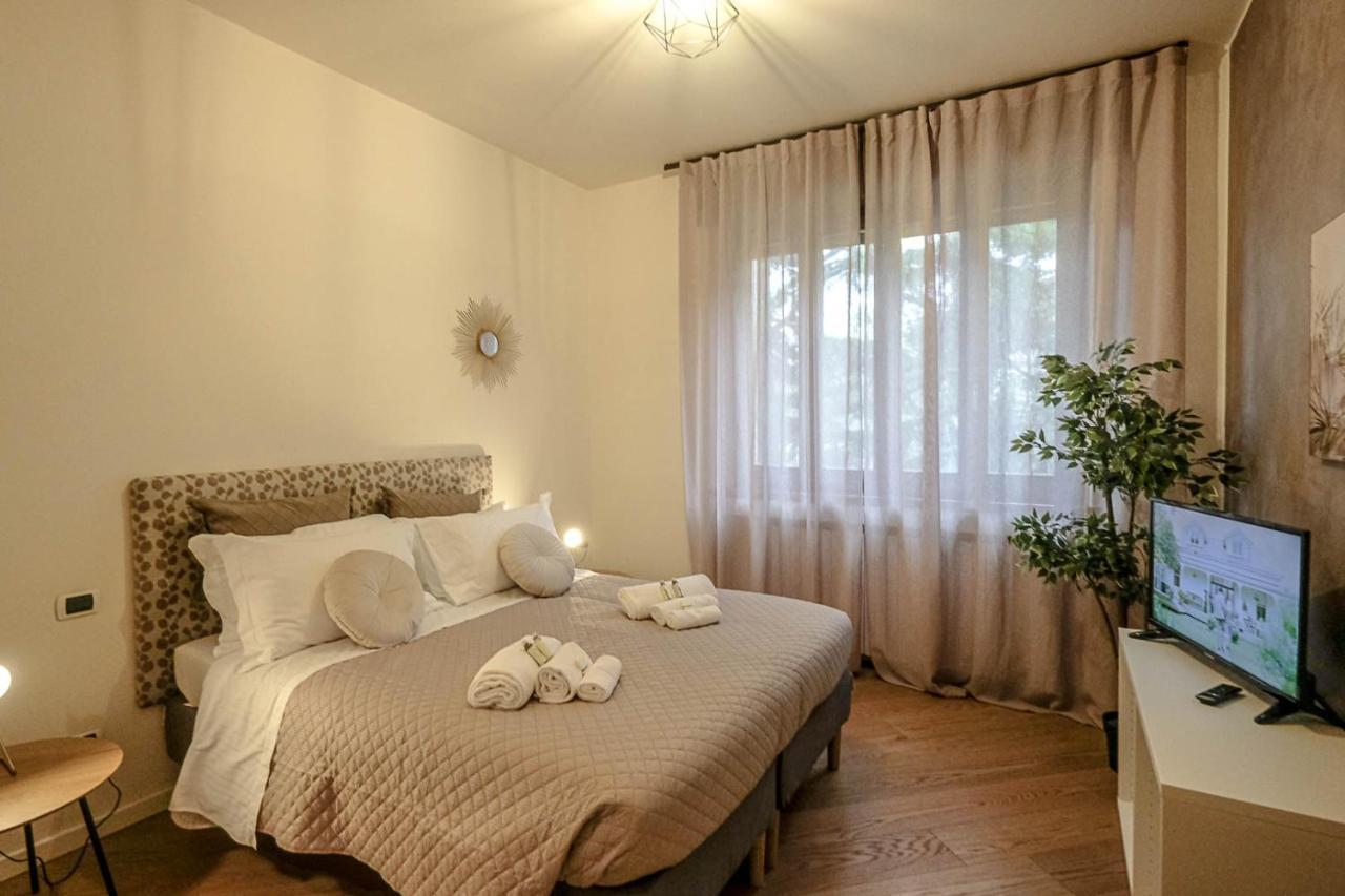 Verona Suites And Rooms מראה חיצוני תמונה