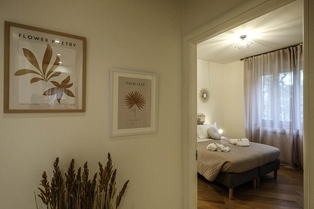 Verona Suites And Rooms מראה חיצוני תמונה