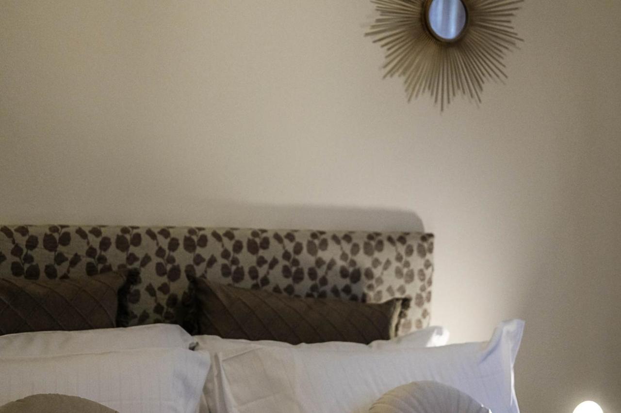 Verona Suites And Rooms מראה חיצוני תמונה